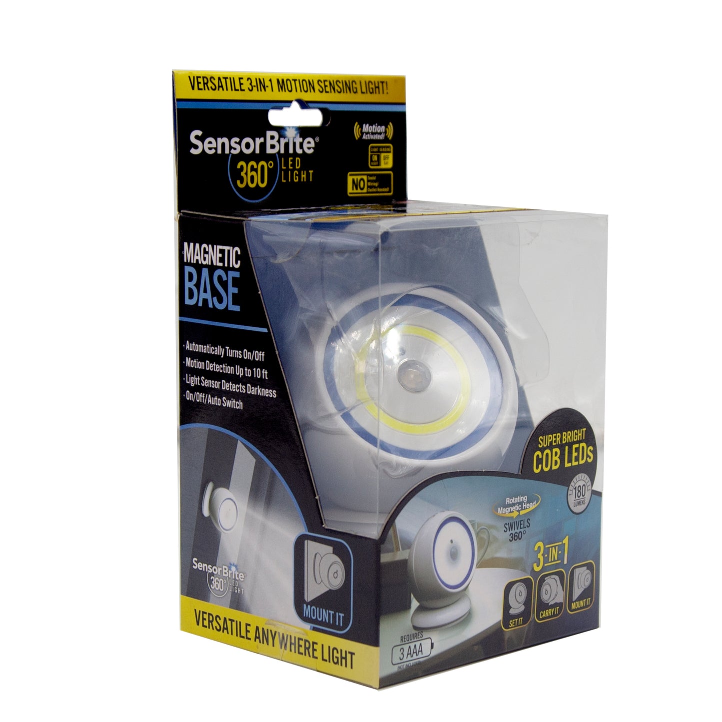 Sensor Brite 360