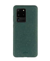 Case Galaxy S20 Ultra-Green-Slim-Pel@
