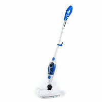 Cleanica360 Steam Mop Versatile Multi Surface Steam Cleaner Mop