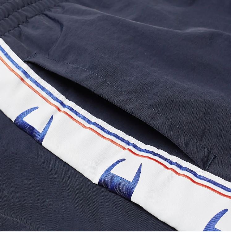 Champion Reverse Weave Taped Elastic Cuff Joggers - XL