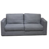 Sectional Couch - 2 Seat Set + 4 Sides, Floor Model