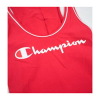 Champion Women's Everyday Tank Top Bodysuit - Large