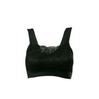 Genie Milana Bra -  Black - Medium