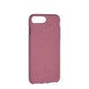 Case iPhone 6+/7+/8+/ - Purple- Pela