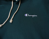 Champion Men's Reverse Weave Hoodie - Medium