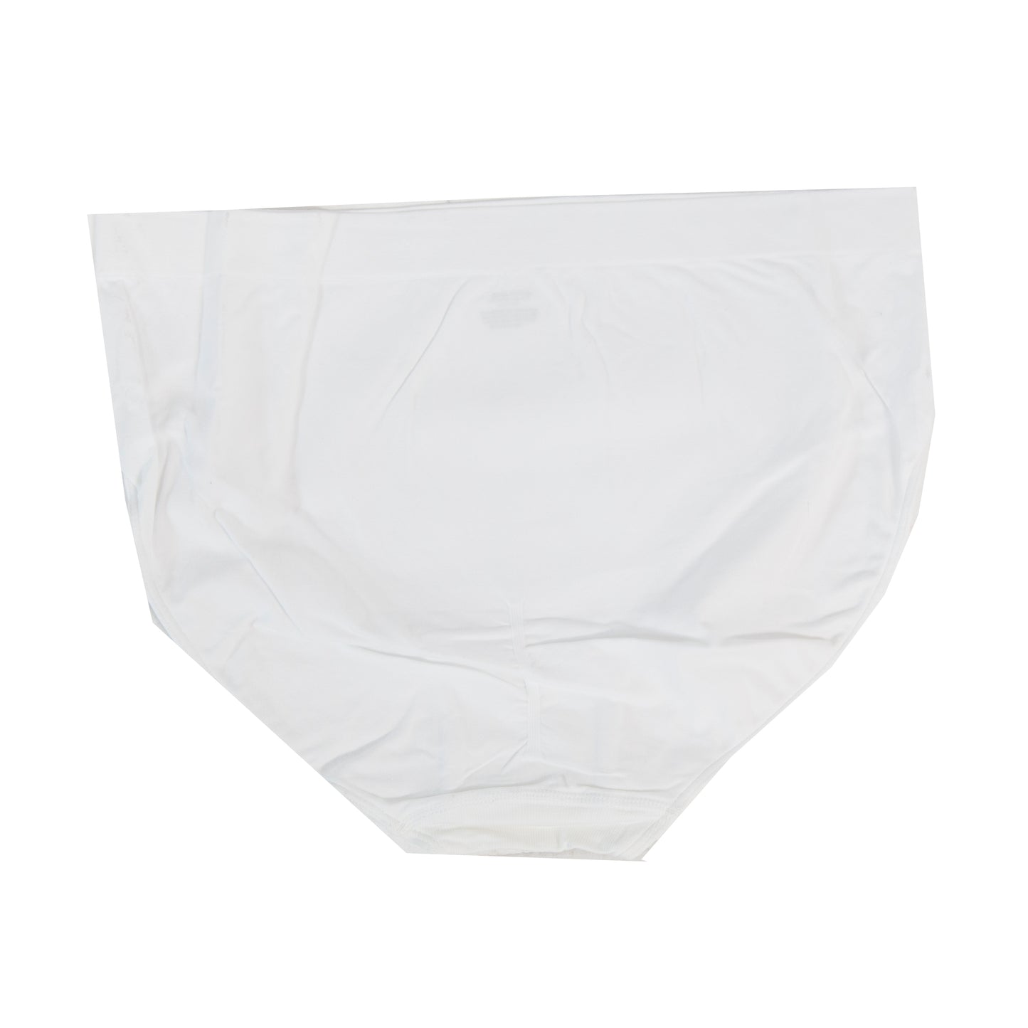 Genie Slim Panties 360 Slimming Panty Underwear White, 3X