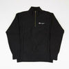 Champion Reverse Weave Half-zip Pullover Sweatshirt - XL