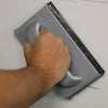 Maid Buddy(2 Pack) Multi-Surface Microfiber Cleaning Pads + 2 Bonus Pads (Grey)