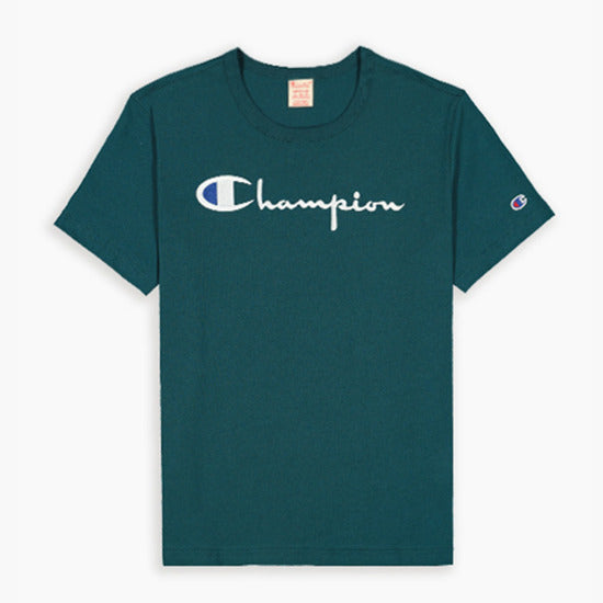 Champion Crewneck T-Shirt - X-Large