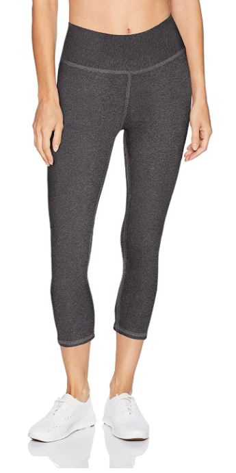 Champion Women's Absolute Capri Leggings - Medium