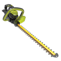 Sun Joe 24-Inch Cordless Handheld Hedge Trimmer - Core Tool