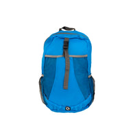 BackPack Bliss Trek Folded- Blue