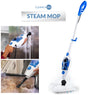 Cleanica360 Steam Mop Versatile Multi Surface Steam Cleaner Mop